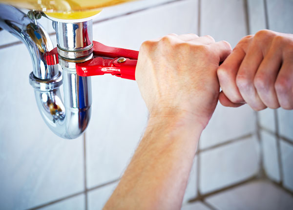 About Casstown Plumbers